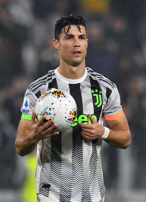 Cristiano ronaldo, portuguese football (soccer) forward who was one of the greatest players of his generation. Cristiano Ronaldo - Cristiano Ronaldo Photos - Juventus vs ...