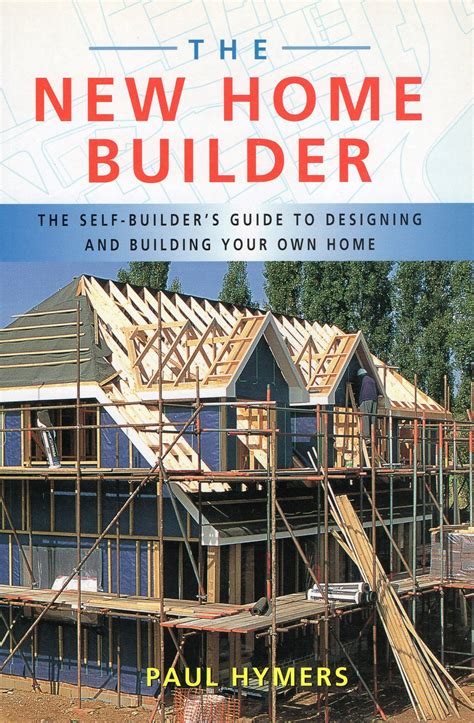 Guide Book For The Self Build Home