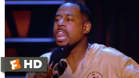 Martin Lawrence Live 2002 Weird Sex Scene 1010 Movieclips Youtube