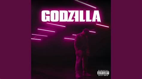 Godzilla Youtube Music