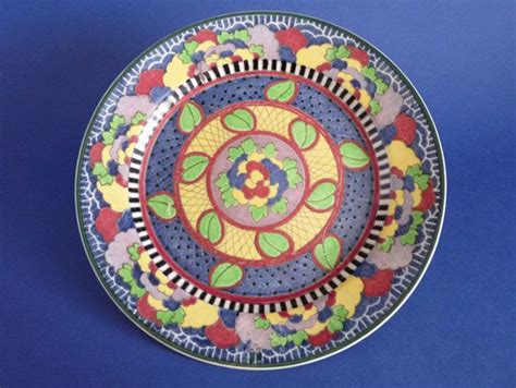 I am planning on getting a pig plate carrier, for shtf and planning on using some at the range. Lovely Royal Doulton 'Floral Pattern S' Series Rack Plate ...
