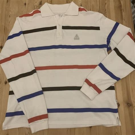 Men S Polo Shirts Depop