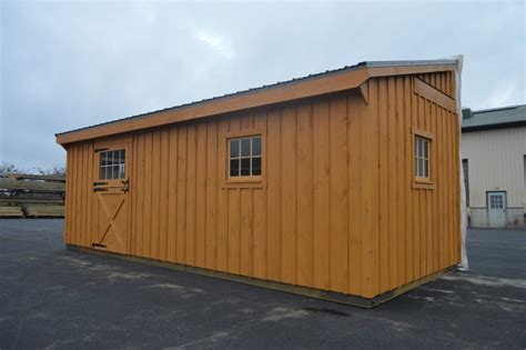 Trailside Modular Barn Dover Plains Ny Jandn Structures