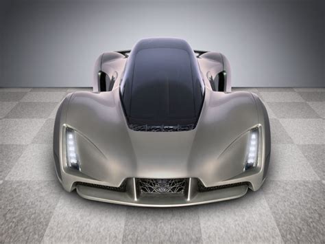 Worlds First 3d Printed Supercar Blade Is One Of The Greenest Cars Around