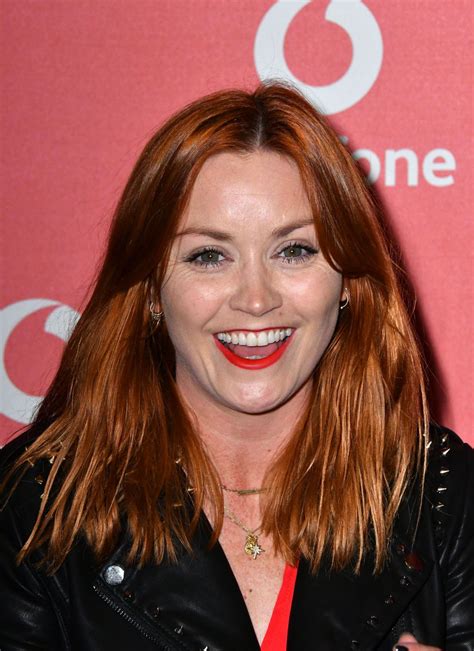 Arielle Free – Vodafone Passes Launch in London 11/01/2017