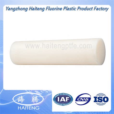 Natural Nylon Bar With Excellent Mechanical Properties China Nylon