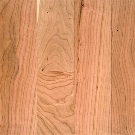 34 X 3 14 Natural American Cherry Bellawood Lumber Liquidators