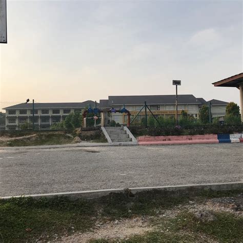 Maybe you would like to learn more about one of these? Sekolah Kebangsaan Subang Bestari 2 - Middle School
