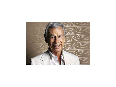 Murió Kirk Kerkorian Multimillonario Dueño Del Mgm Resort