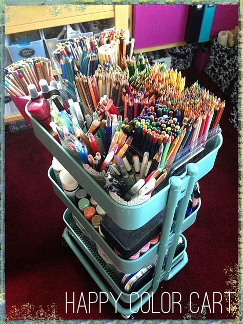 We have collect images about ikea craft room organization ideas including images, pictures, photos, wallpapers, and more. The Most Creative Craft Room IKEA Hacks Ever! - The ...