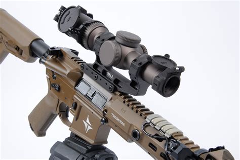 Fast™ Lpvo Scope Mount Unity Tactical