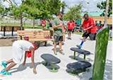 Images of Tropical Park Boot Camp
