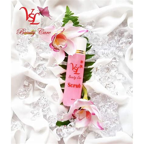 Online hair care company called function of beauty. VSL Scrub 60ml (Vsl Beautycare) | Shopee Malaysia