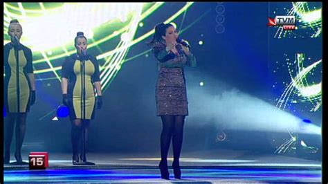 Amber In Control Malta Eurovision 2013 Final Youtube