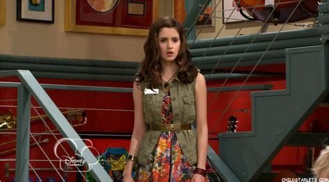 Laura Marano Disneys Austin And Allyrockers And Writers Images