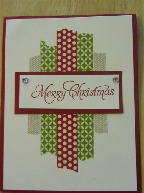 Homemade Christmas Cards Noel Christmas Christmas Cards To Make Xmas