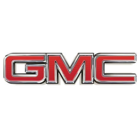 Gmc Logos