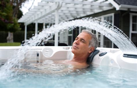 Hot Tub Benefits For Your Fitness Routine Arvidson Pools And Spas
