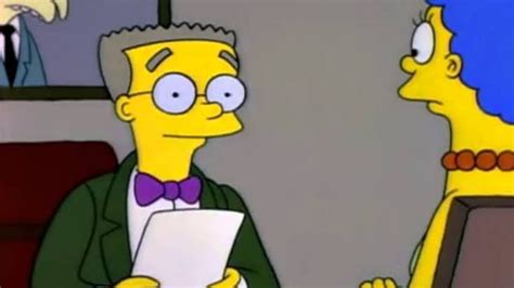 Youtubethe Simpsons Marges Resume S4ep07ver 132subido Por