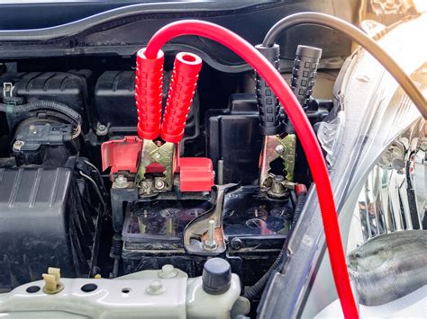 How To Jump A Car Complete Guide — Best Jumper Cables — Tips Advice