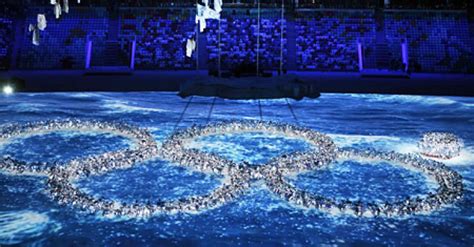 Sochi Winter Olympics Draws To Conclusion With Host On Top The Korea