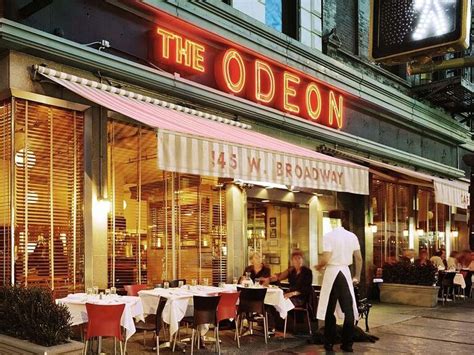 The 38 Best Restaurants In New York City Restaurant New York York