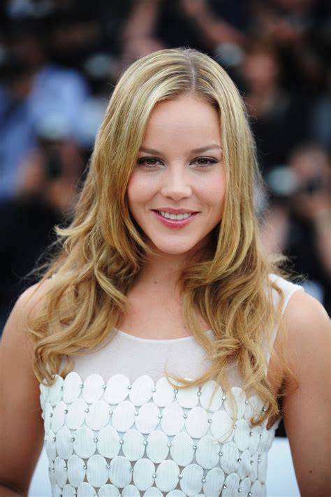 Abbie Cornish 女優