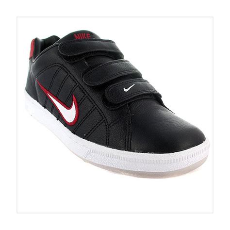 Nike Court Tradition Velcro Mens Shoes Trainers In