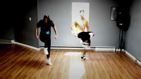 Titanium David Guetta Ft Sia Matt Steffanina Dance Choreography W Dana Alexa Youtube