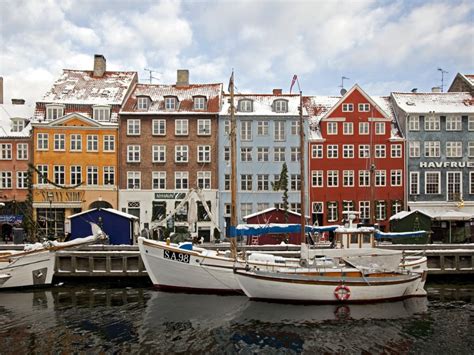The 8 Best Places To Visit In Scandinavia Jetsetter