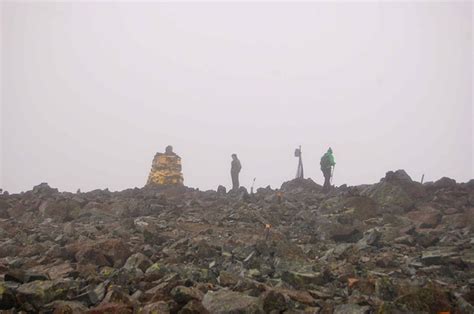 Theres A Campaign In Norway To Give Finland An Entire Mountain