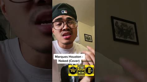 Marques Houston Naked Cover Snippet Youtube