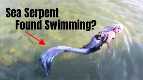 Real Mermaids Caught On Camera जब पकडी गई असली जल परिया Mermaids