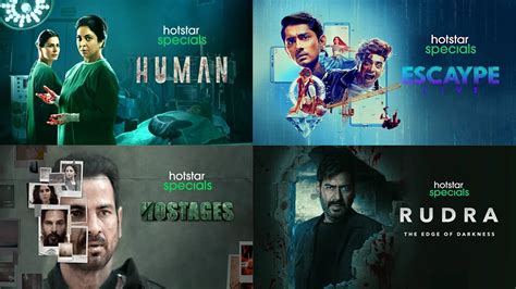 Best Hindi TV Series To Watch On Disney Plus Hotstar In