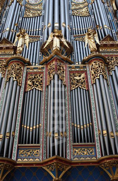 Westminster Abbey Organ Pipes Organs Organ Music Westminster Abbey