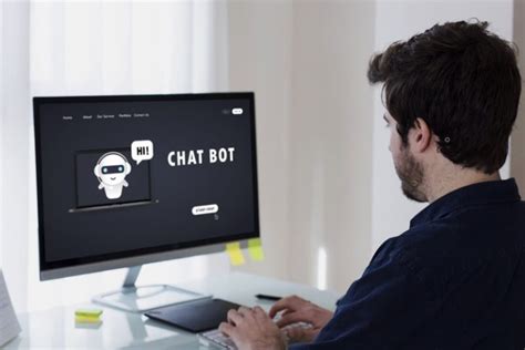 Pourquoi Et Comment Utiliser Les Chatbots Blogdigital