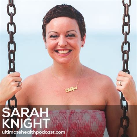242 Sarah Knight You Do You • Happiness In Imperfection • Managing Anxiety
