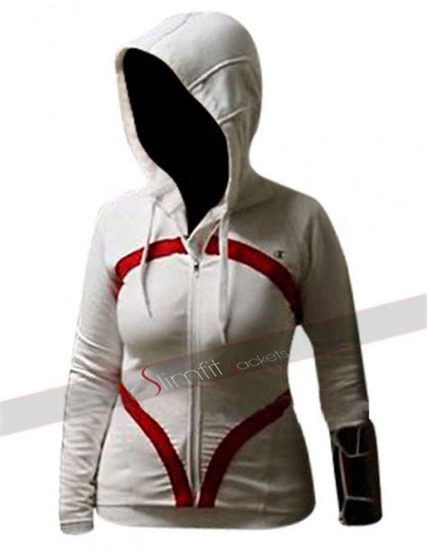 Assassins Creed Syndicate Galina Voronina Cosplay Jacket Assassins
