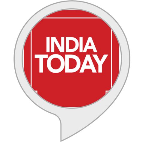 India Today News Alexa Skills