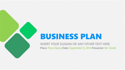 21 Awesome It Business Plan Sample Doc