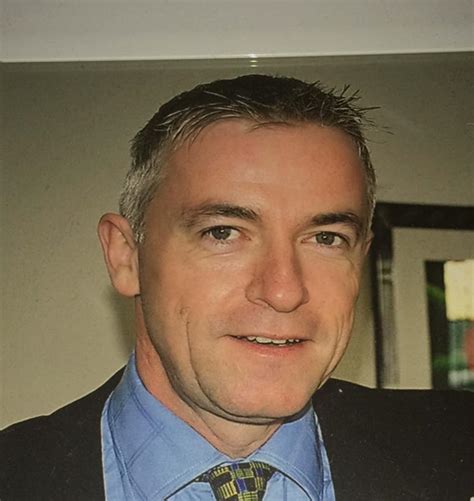 Missing Person 50 Year Old Philip Ohare Cork Safety