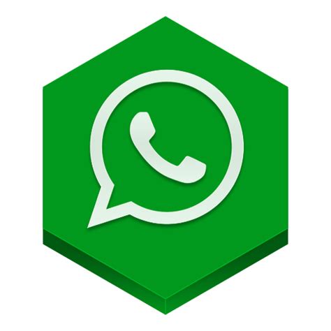 Whatsapp Icon Png 118389 Free Icons Library