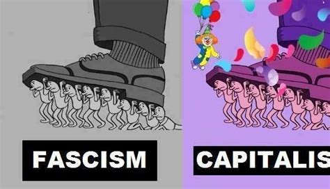 Communism Vs Fascism Vs Democracy