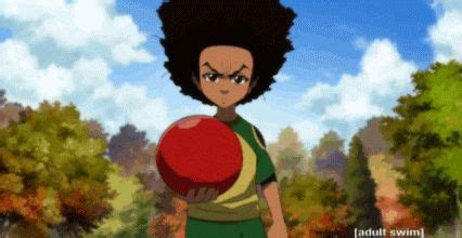 boondocks - Google Search | Animation reference, Boondocks, Animation