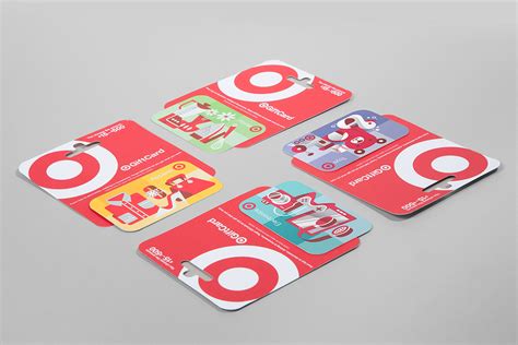 A target giftcard™ is your opportunity to shop for thousands of items at more than 1,800 target stores in the u.s. Target Gift Cards on Behance