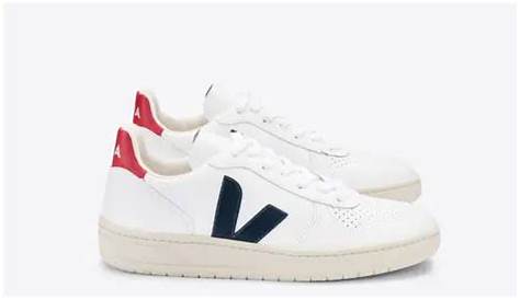Veja Size Charts and Fitting guide - Size-Charts.com