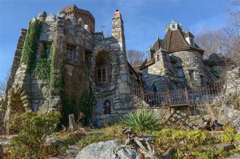 Mls id #b1331385, listing by: 13 magnificent castles in Upstate NY straight out of a ...