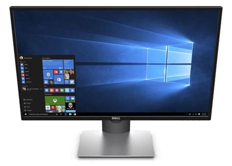 Dell Releases New 27 Inch Monitor