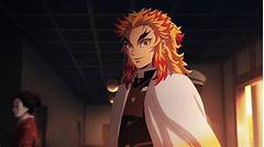 Exclusive Interview With The Flame Hashira Kyojuro Rengoku Speaks Out