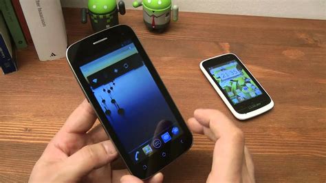 Trusted reviews recommends the very best mobile phones available now on android and ios, including the top options for photos, battery life and gaming. Smartphone Brondi Dual Sim Android Luxury e Gladiator in ...